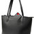 Tote With Slit Pocket