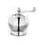 Spheres Salt Mill Small - Silver