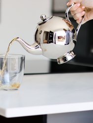 Spheres Tea Infuser Large
