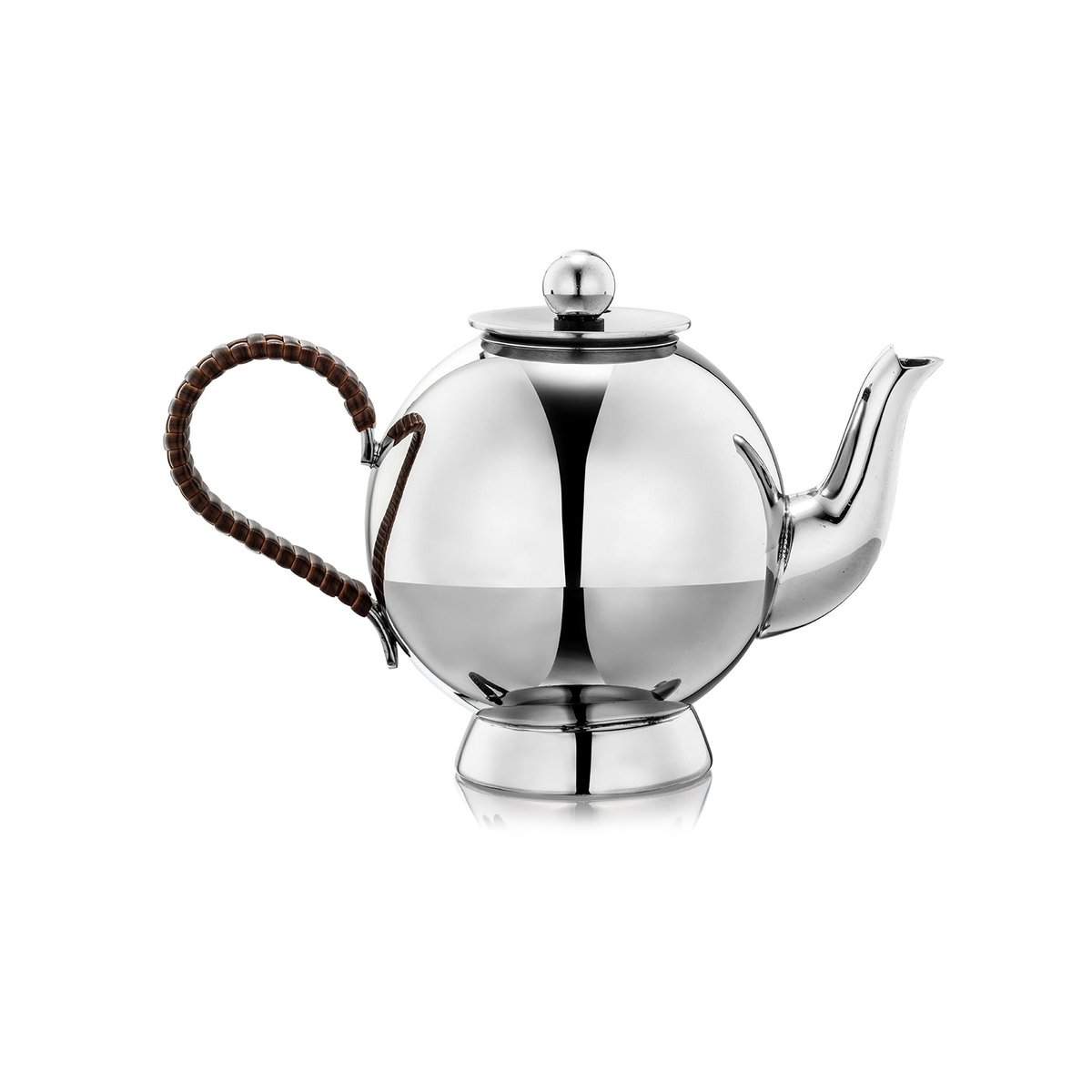 Nick Munro Spheres Small Tea Infuser - British Isles
