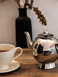 Nick Munro Spheres Small Tea Infuser - British Isles