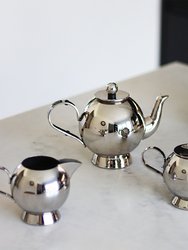 Spheres Tea Infuser Small