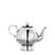 Spheres Tea Infuser Small