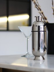Trombone Cocktail Shaker
