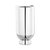 Trombone Wine Cooler - Silver