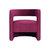 Aldo Accent Chair