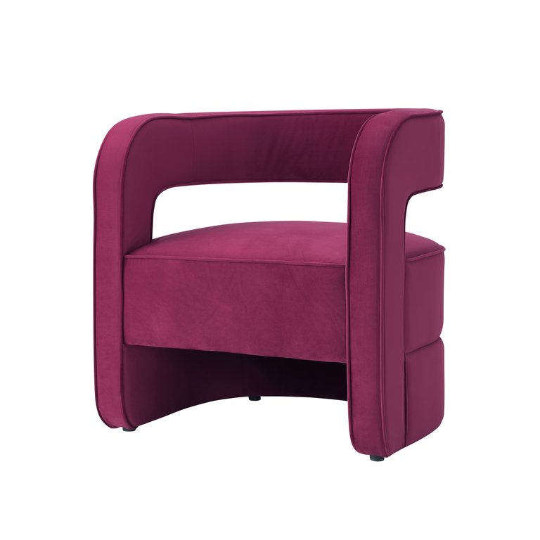 Aldo Accent Chair