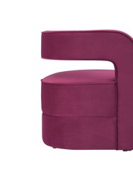 Aldo Accent Chair