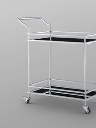 Amaya Bar Cart