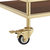 Amaya Bar Cart