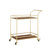 Amaya Bar Cart