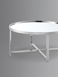 Clarity Coffee Table