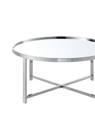 Clarity Coffee Table