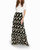 Hazy Daisy Tiered Maxi Skirt In Hazy Daisy - Hazy Daisy