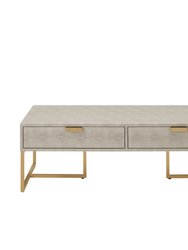 Isidro Coffee Table