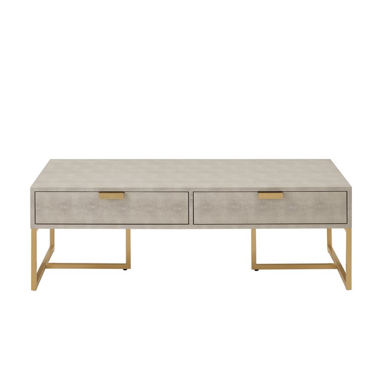 Isidro Coffee Table