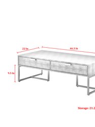 Isidro Coffee Table