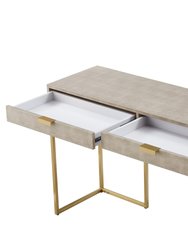 Isidro Console Table