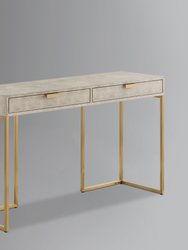 Isidro Console Table