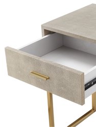 Isidro End Table