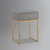 Isidro End Table