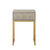 Isidro End Table