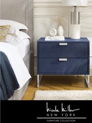 Isidro Side Table