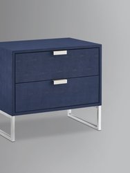 Isidro Side Table