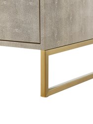 Isidro Side Table