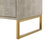 Isidro Side Table