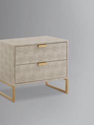 Isidro Side Table