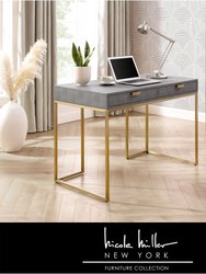 Isidro Writing Desk