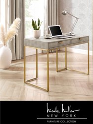 Isidro Writing Desk