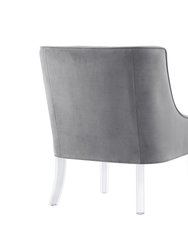 Jaturat Accent Chair