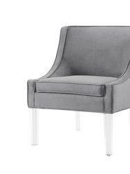 Jaturat Accent Chair