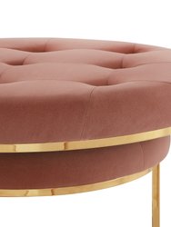 Keanu Cocktail Ottoman