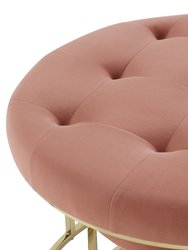 Keanu Cocktail Ottoman