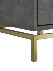 Keshawn Side Table