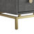 Keshawn Side Table