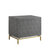 Keshawn Side Table