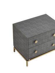 Keshawn Side Table