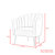 Kody Accent Chair