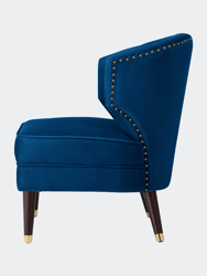 Trung Accent Chair