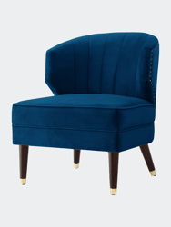 Trung Accent Chair