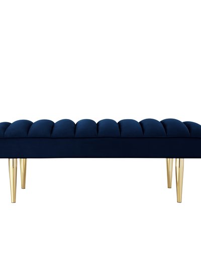 Nicole Miller Vincenzo Bench product