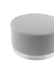 Zyaire Cocktail Ottoman