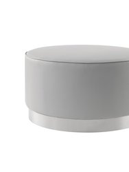 Zyaire Cocktail Ottoman