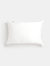 Clean Silk Pillowcase