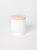 Blush Ceramic Candle 