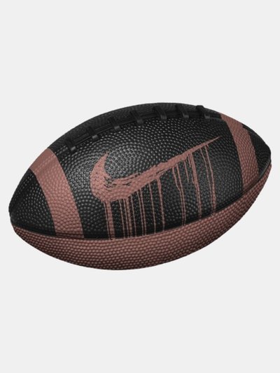 Nike 4.0 Mini Football, One Size - Brown/Black product